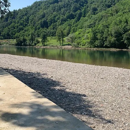 Drinsko Srce Tegare Bratunac