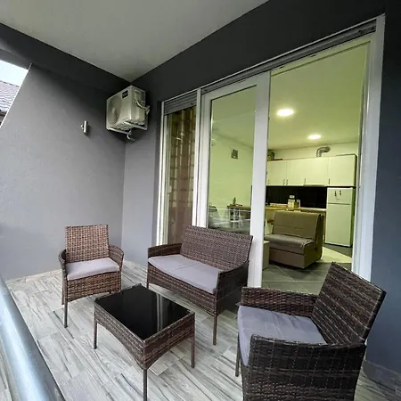 Appartement Drinsko Srce