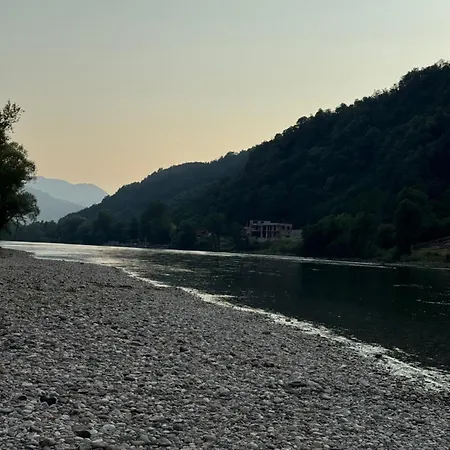 Drinsko Srce Tegare *