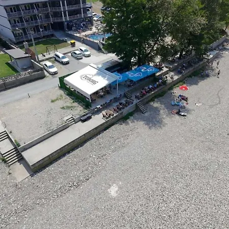 Drinsko Srce Tegare * Bratunac