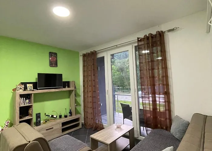 Apartment Drinsko Srce *